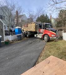 Best Residential Junk Removal  in Pomona, NJ